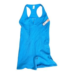 NWT Colsie Sleep Romper. Size XL